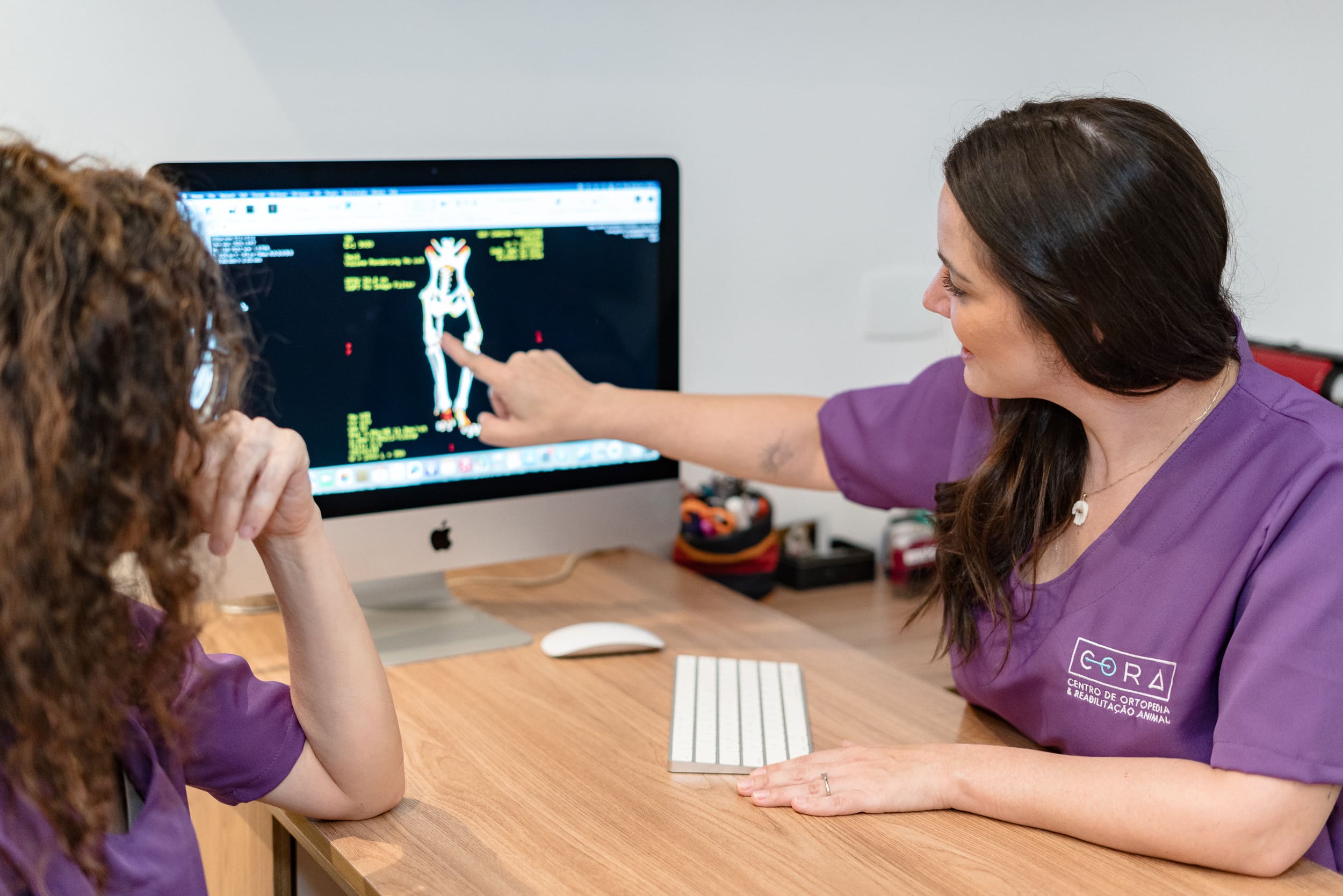 Transformação de Vida